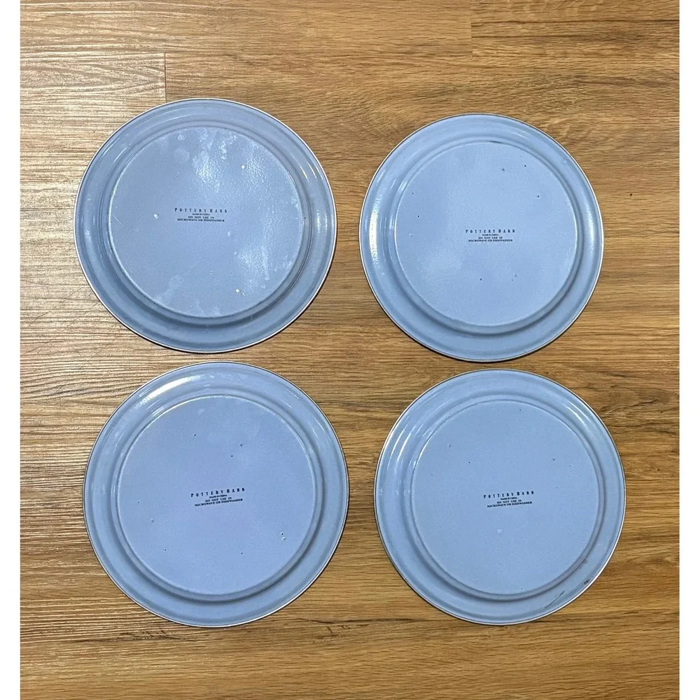 Pottery Barn set authentic